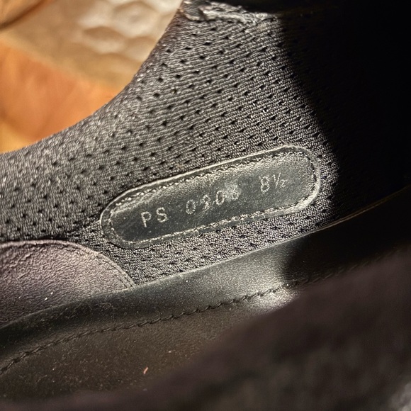 Prada Americas Cup Original Sneakers mens’s US Sz 8 1/2 - Picture 5 of 10